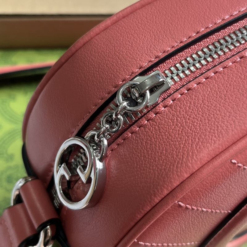 Gvc*1 round bags